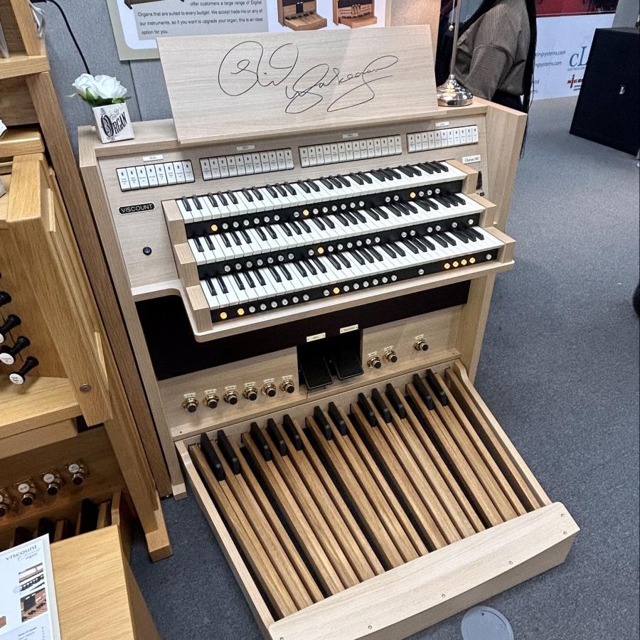 Chorum S80