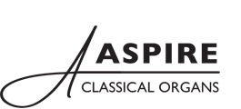Aspire Digital Organs 