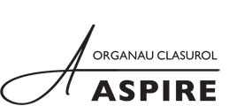 Aspire Digital Organs 