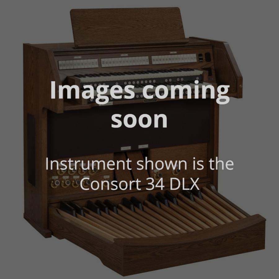 Consort 34 C Deluxe (Compact)
