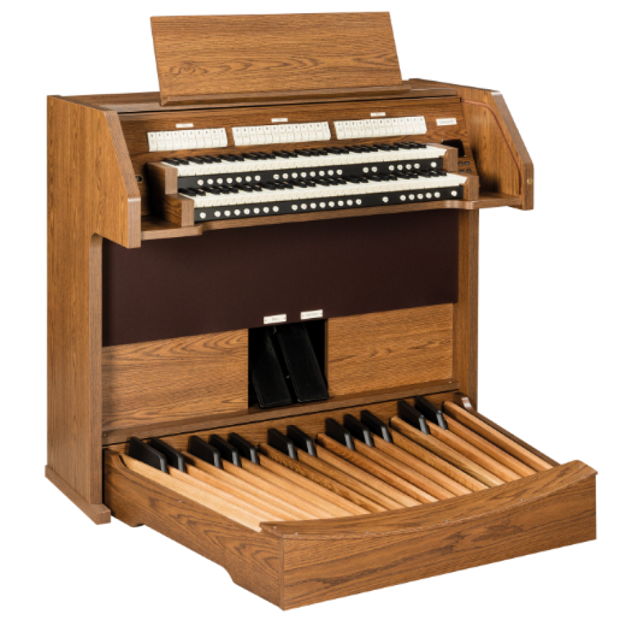 Chorum 40-u | Aspire Organs