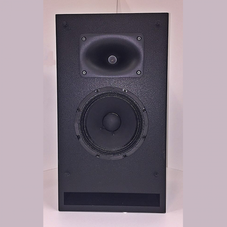 HPMD-4 Organ Speaker (Reed)