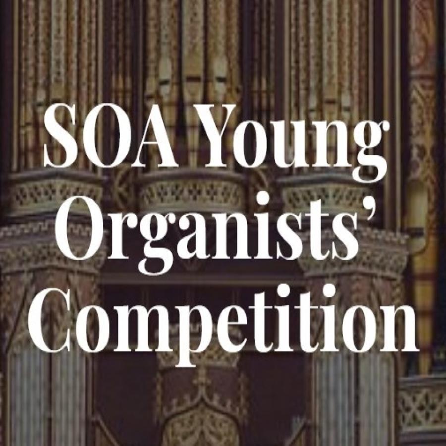 School Organists' Association