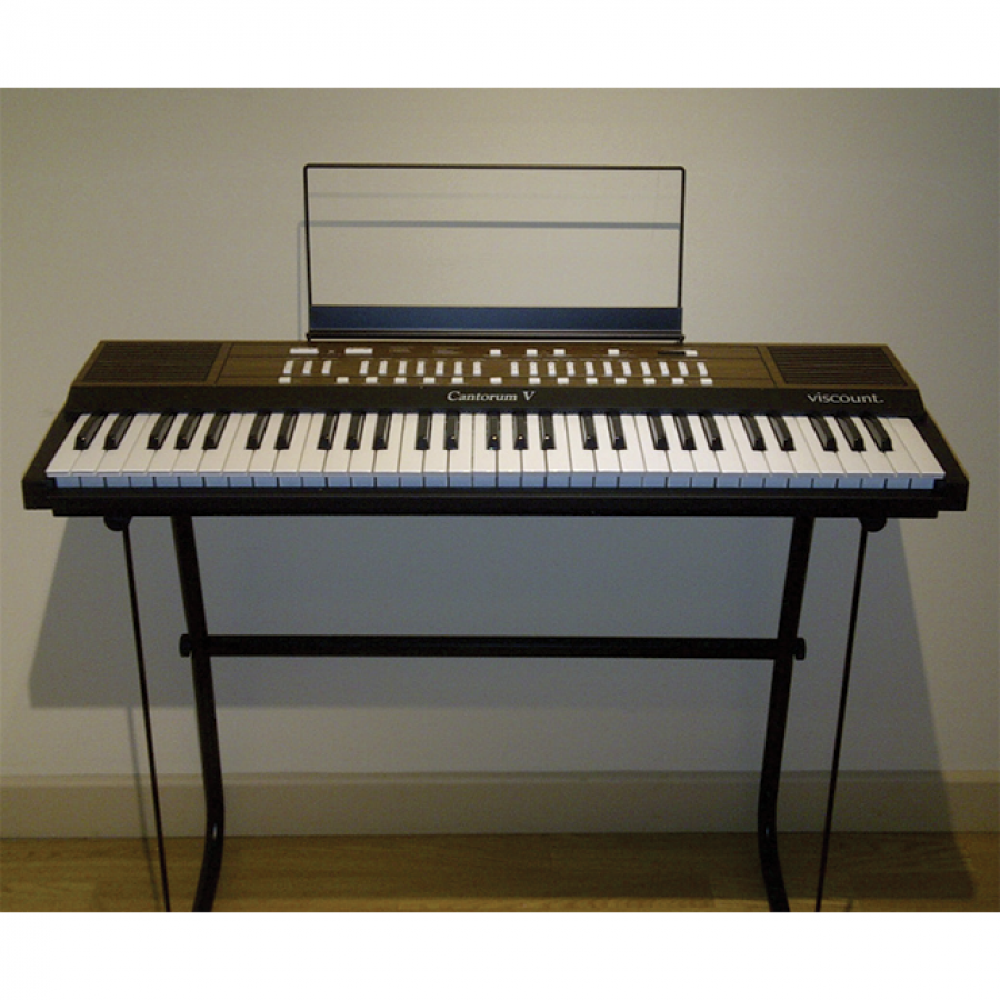 Viscount Cantorum V Digital Organ