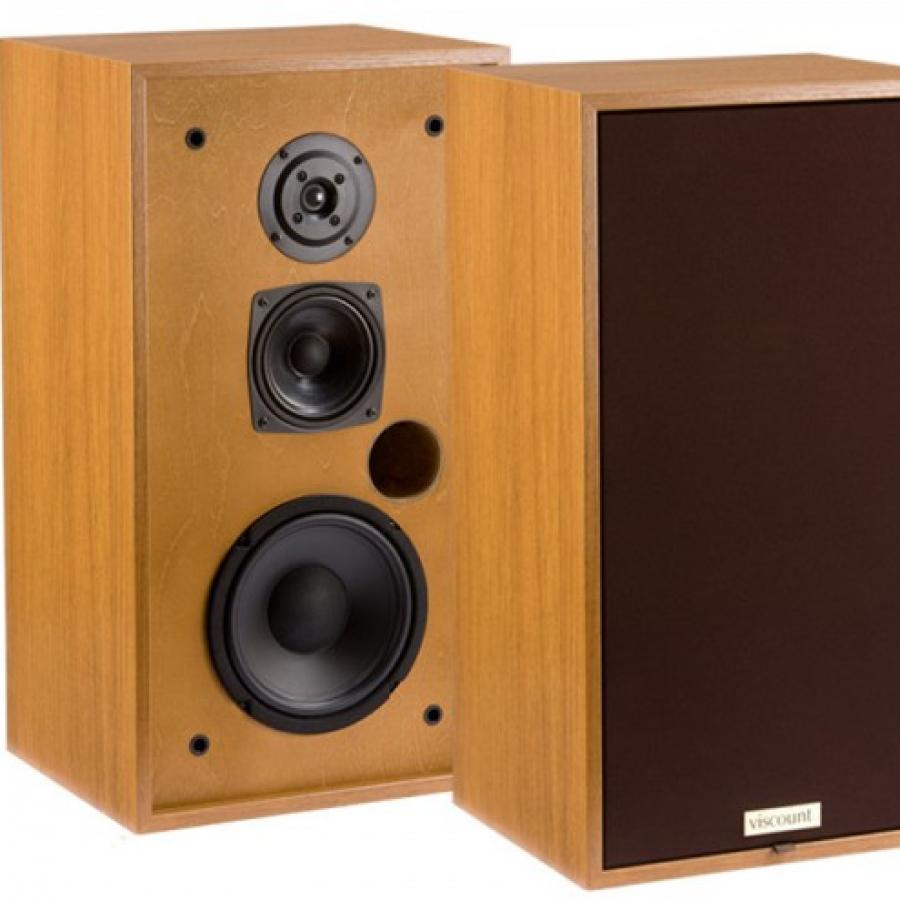 External Organ Speaker V3.8