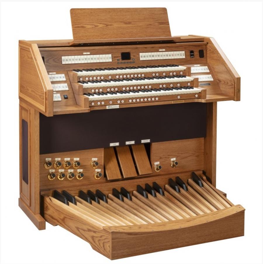 Consort 51 Deluxe