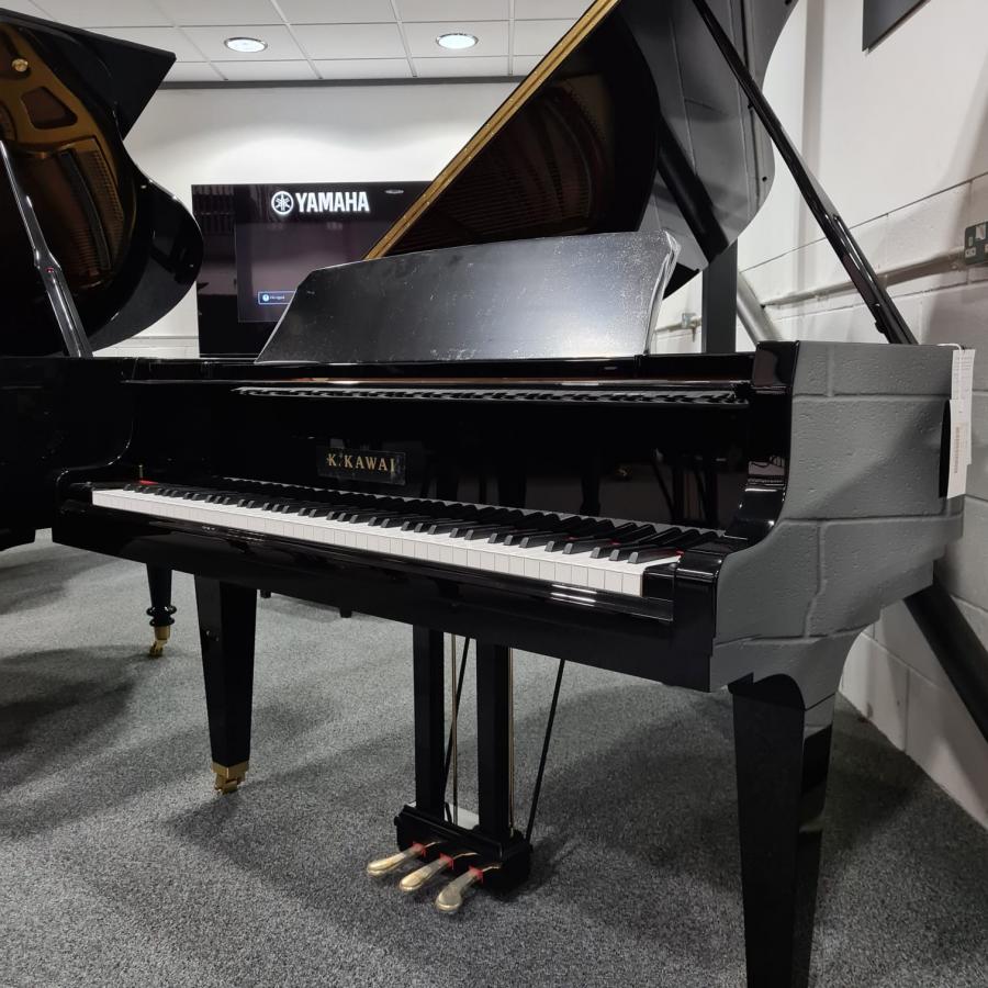 Kawai GL50 Grand Piano – Ex-Demo