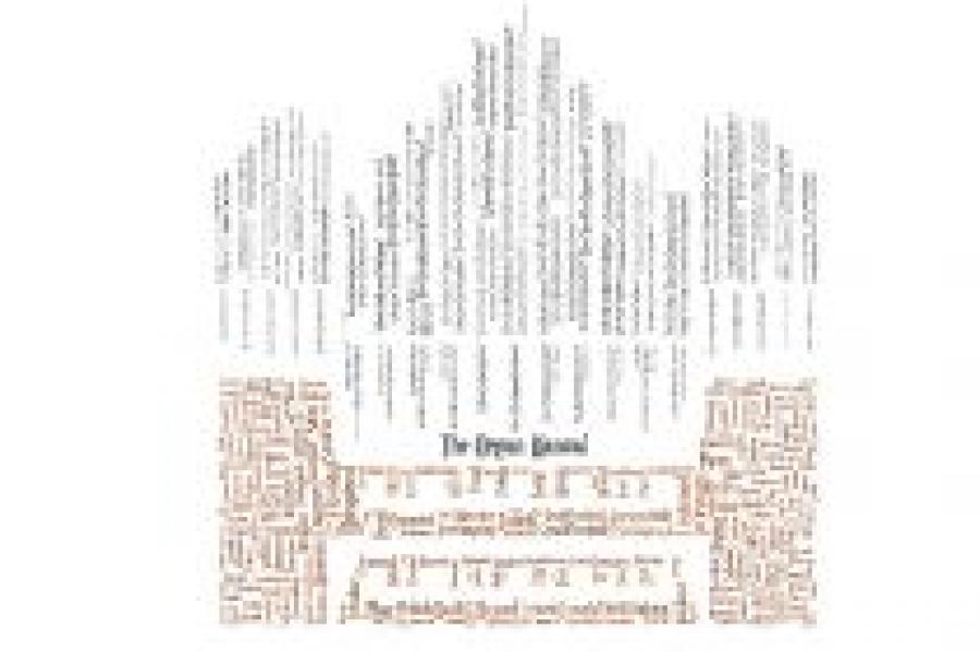 The Organ Manual