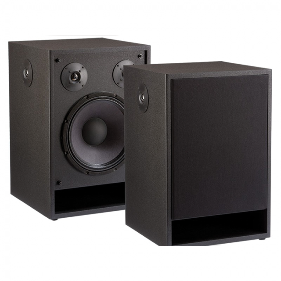 HPMD-2 Organ Speaker (Bass Bias)