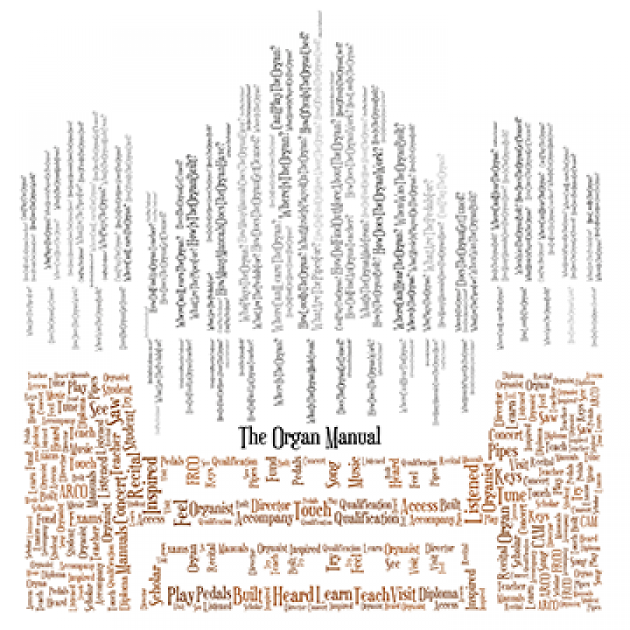 The Organ Manual
