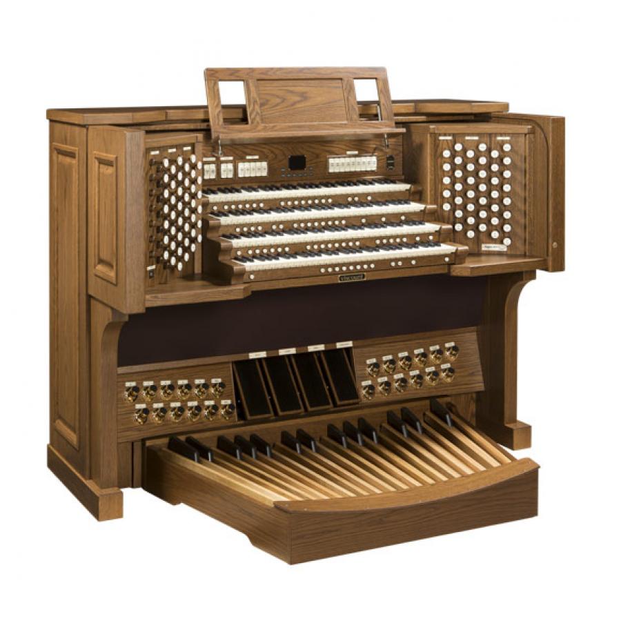 Regent 469-D | Aspire Organs