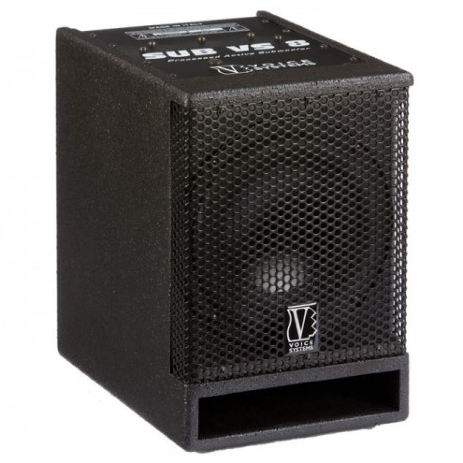 External Organ Speaker Shark SB8