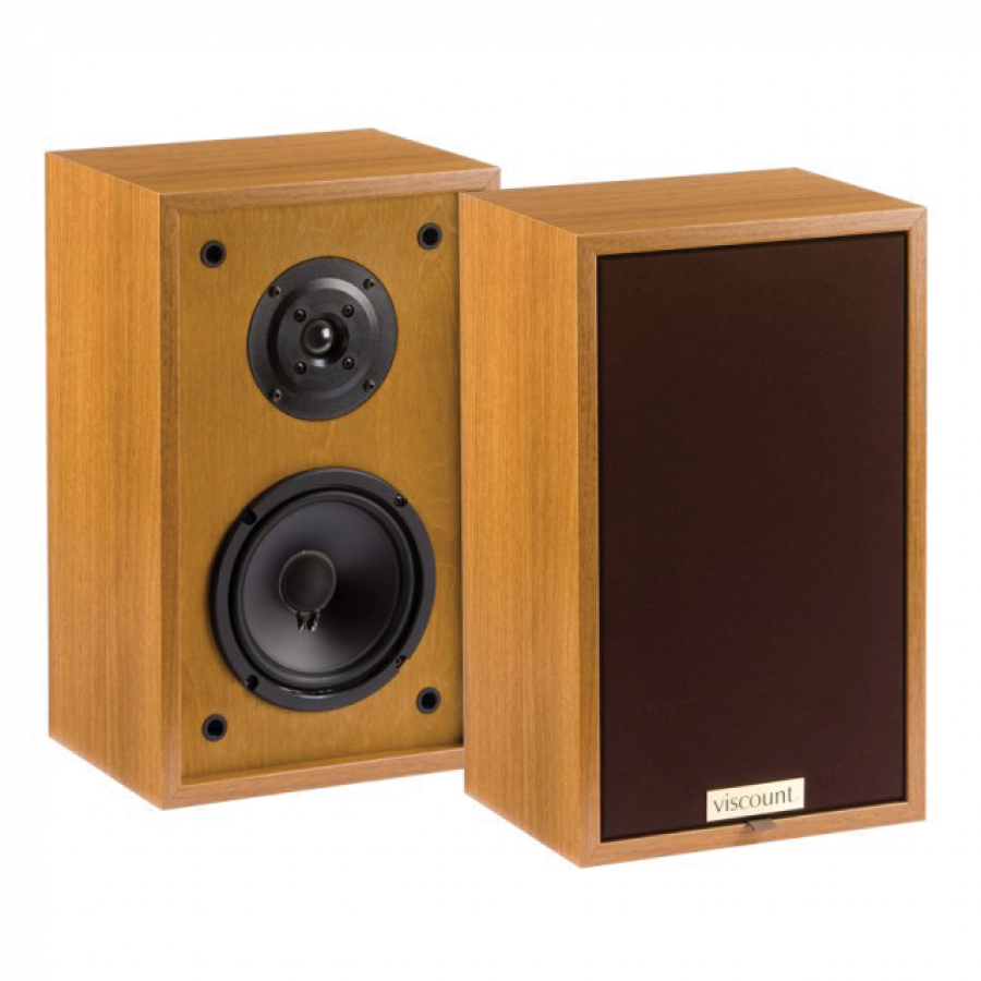 External Organ Speaker V2.6